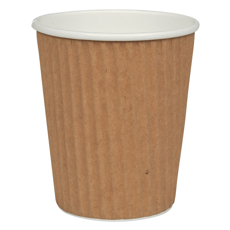 Kertakäyttömuki Ripple Wrap - 1