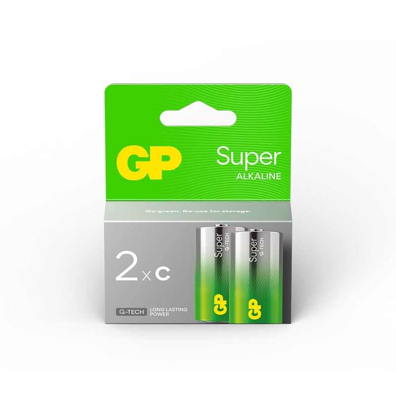 Paristo GP Super Alkaline - 5