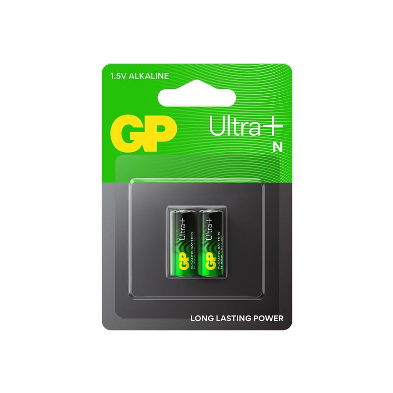 Paristo GP Super Alkaline - 8