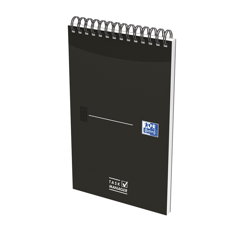 Muistikirja Oxford Task Manager - 4