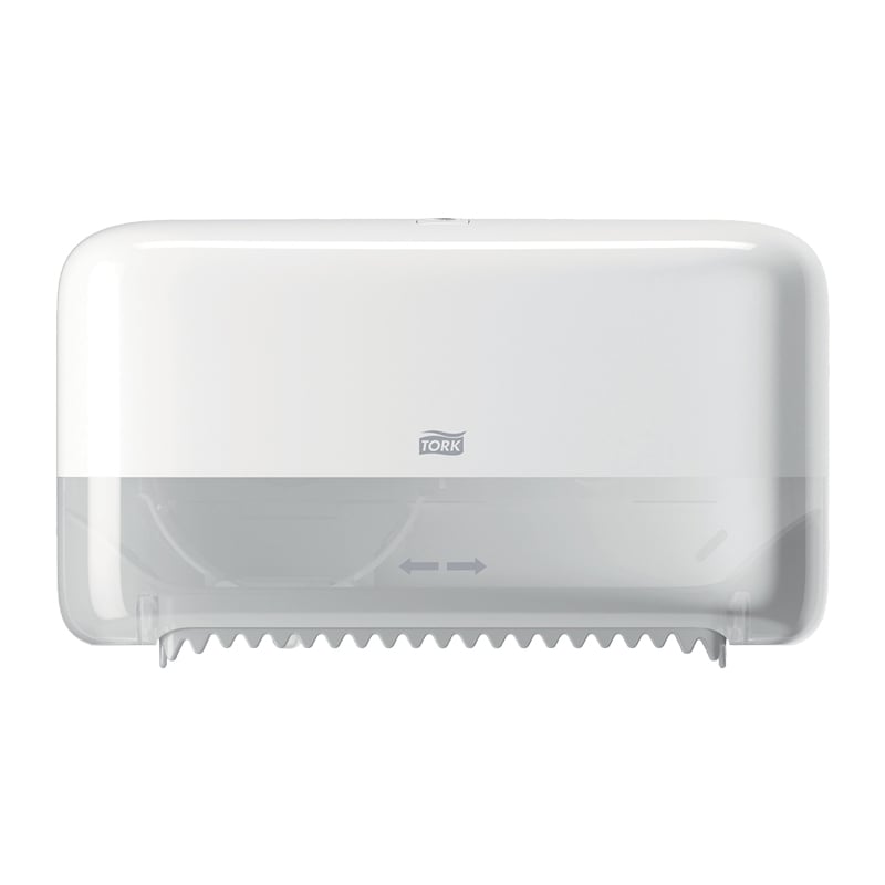 Annostelija Tork T7 WC-paperiteline - 6