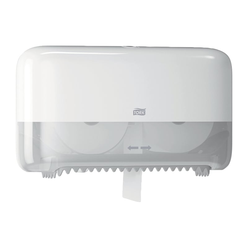 Annostelija Tork T7 WC-paperiteline - 2