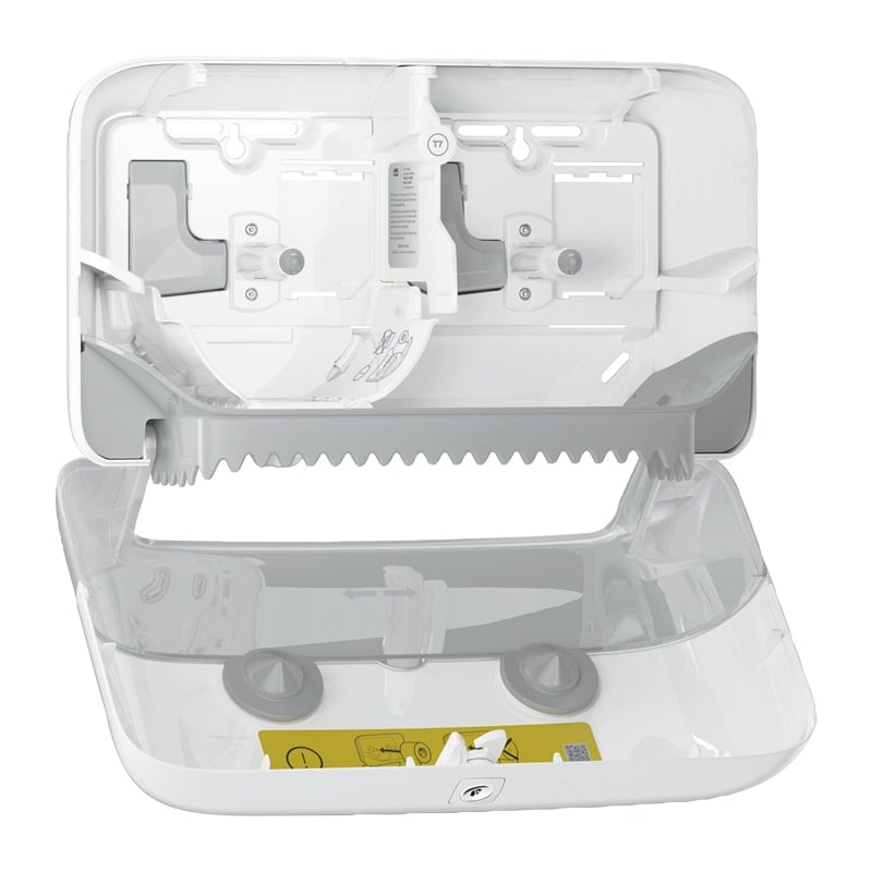 Annostelija Tork T7 WC-paperiteline - 5