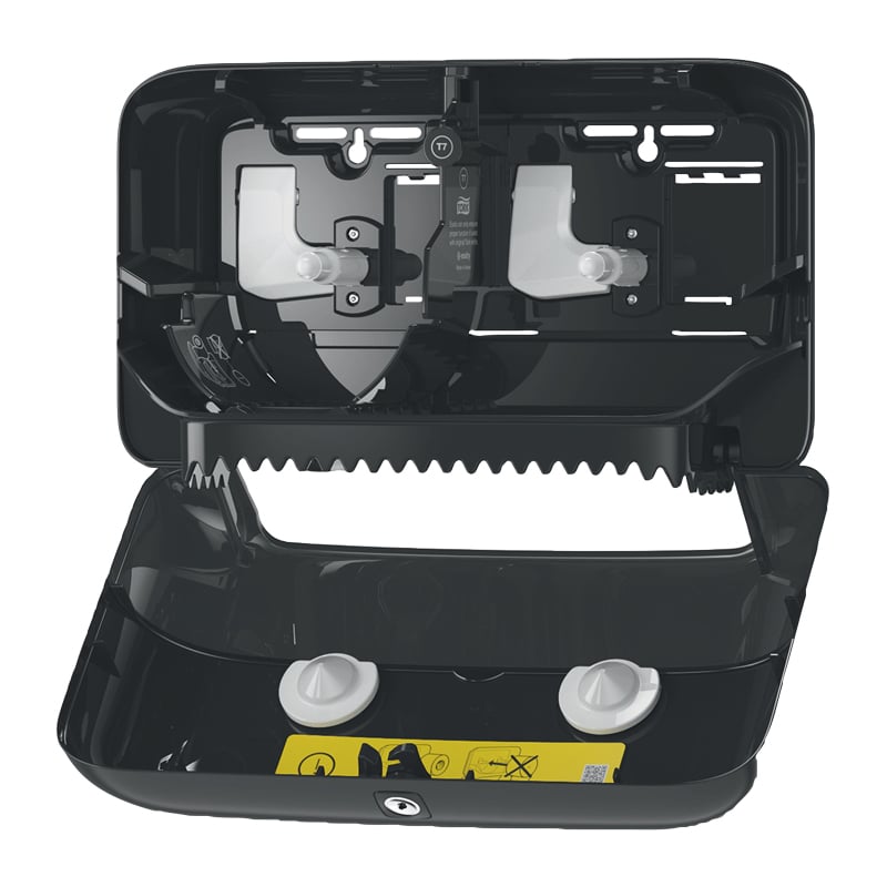 Annostelija Tork T7 WC-paperiteline - 3