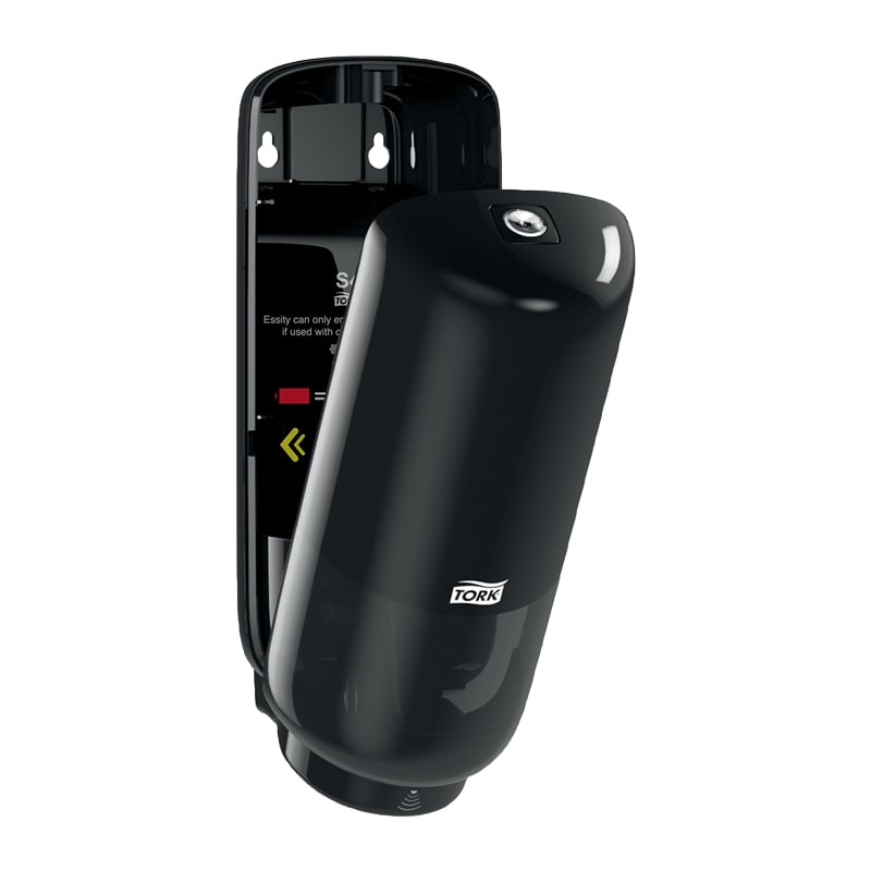 Annostelija Tork Intuition™-sensori S4 - 1