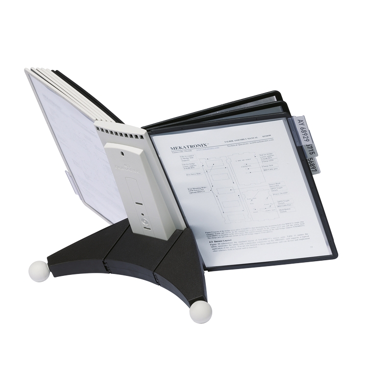Selailuteline Sherpa 10 A4 - 1