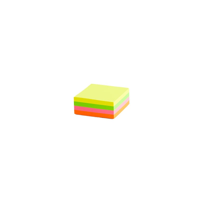 Muistilappukuutio Lemon - 1