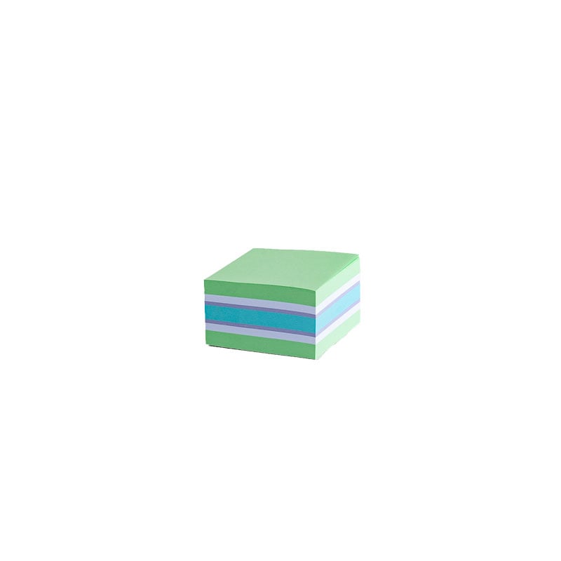 Muistilappukuutio Mint - 1