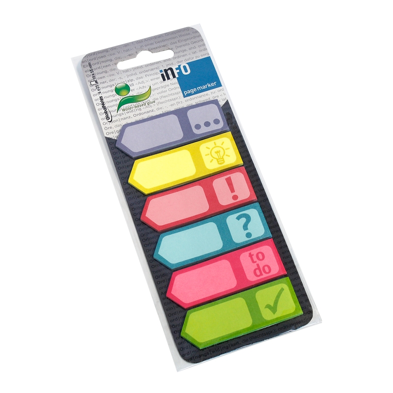 Teippimerkit Symboli - 2