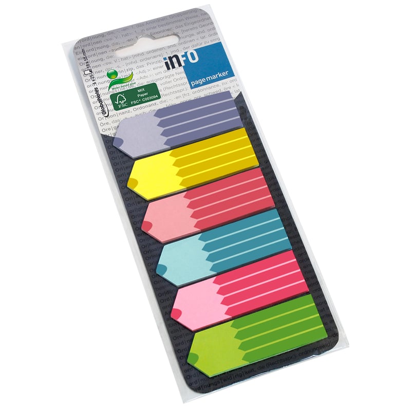 Teippimerkit Symboli - 1