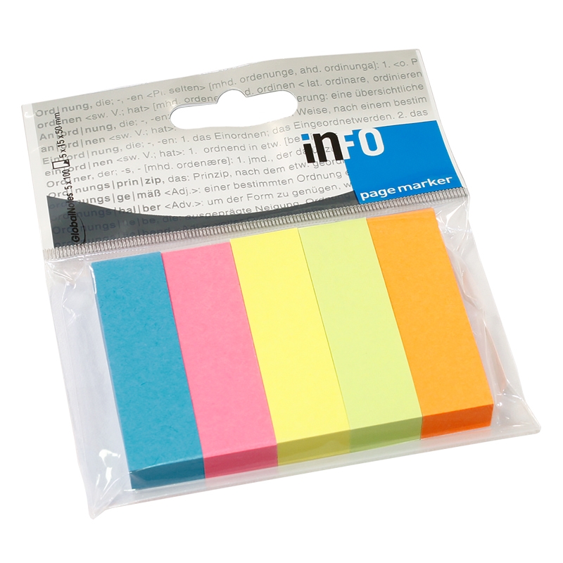 Teippimerkit Paperi - 1