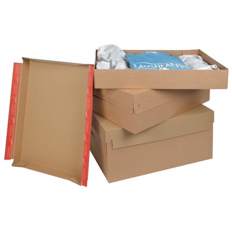 Postituslaatikko Eurobox XL Colompac CP 154 - 2