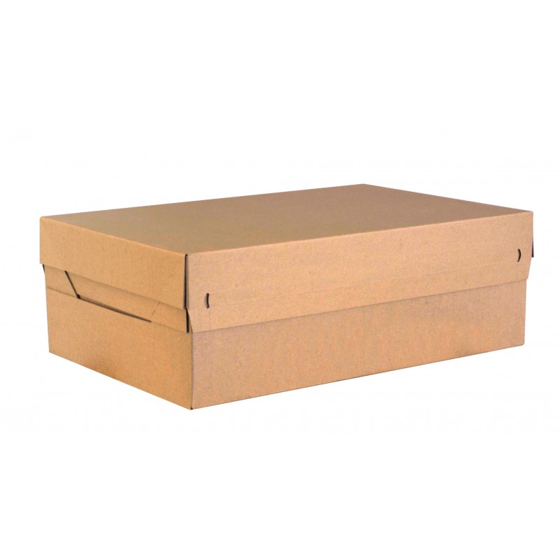 Postituslaatikko Eurobox XL Colompac CP 154 - 3