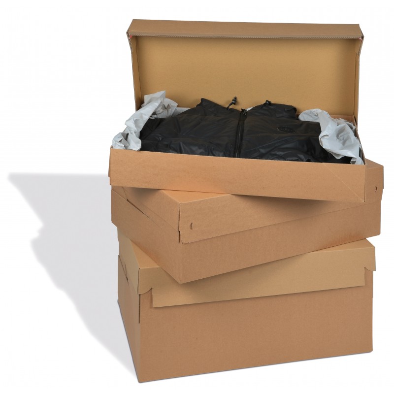 Postituslaatikko Eurobox XL Colompac CP 154 - 4