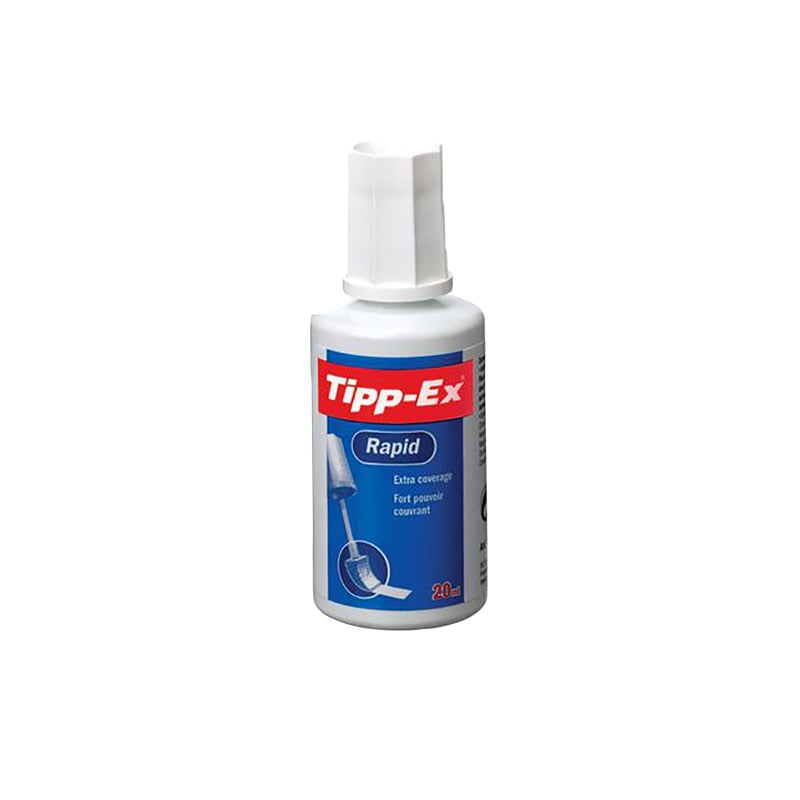 Korjauslakka Tipp-Ex Rapid - 1