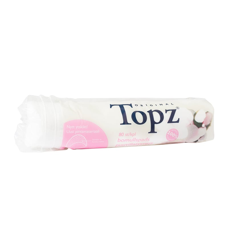 Vanulaput Topz - 1