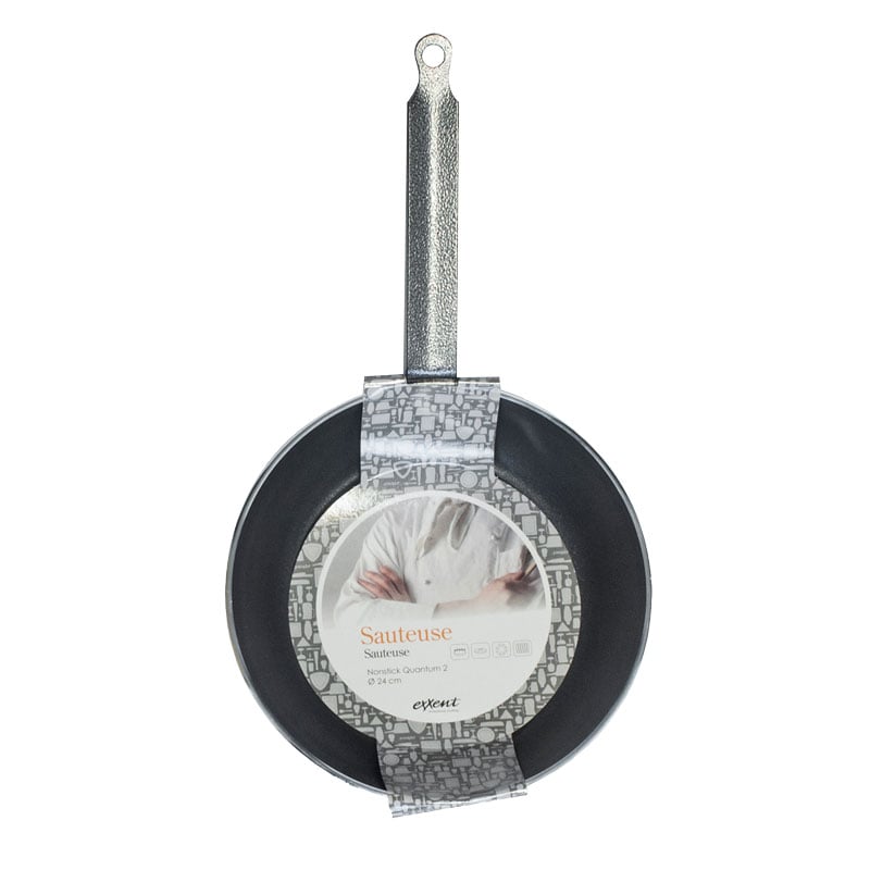 Paistinpannu Exxent - 4