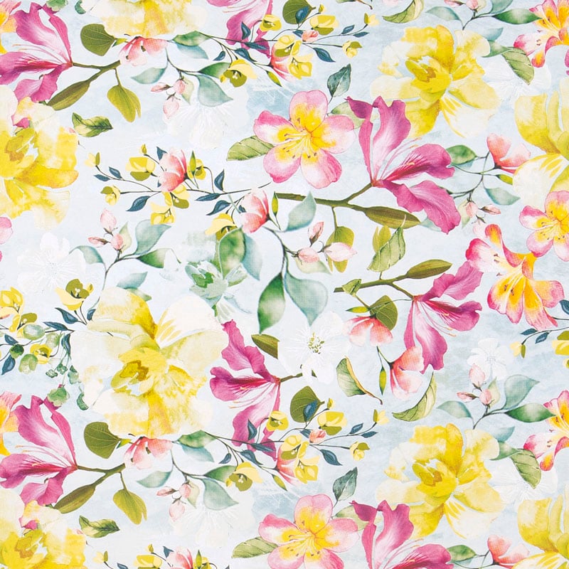 Lahjapaperi Summer burst
