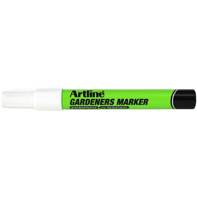 Merkkaustussi Artline Gardeners Marker - 3