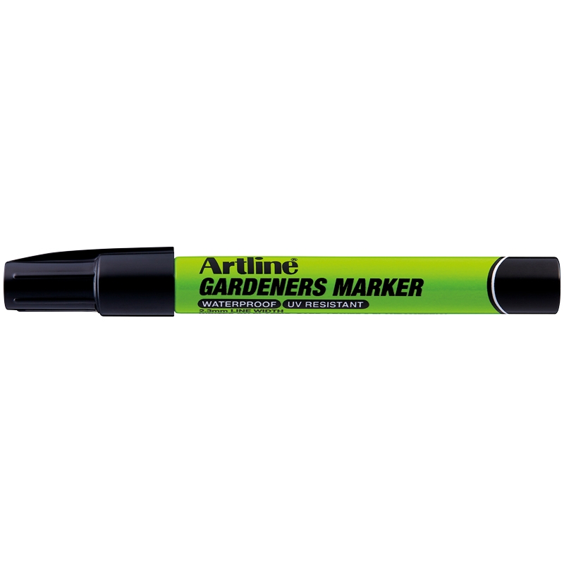 Merkkaustussi Artline Gardeners Marker - 2