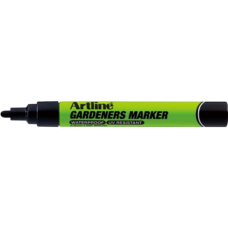 Merkkaustussi Artline Gardeners Marker - 1