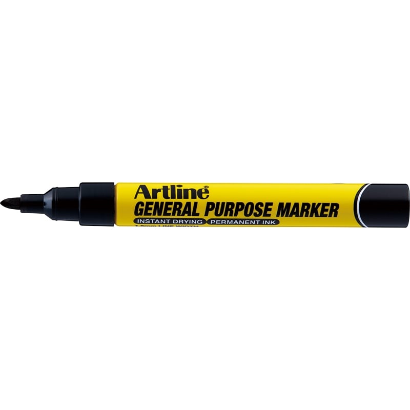 Merkkaustussi Artline General Purpose Marker - 1