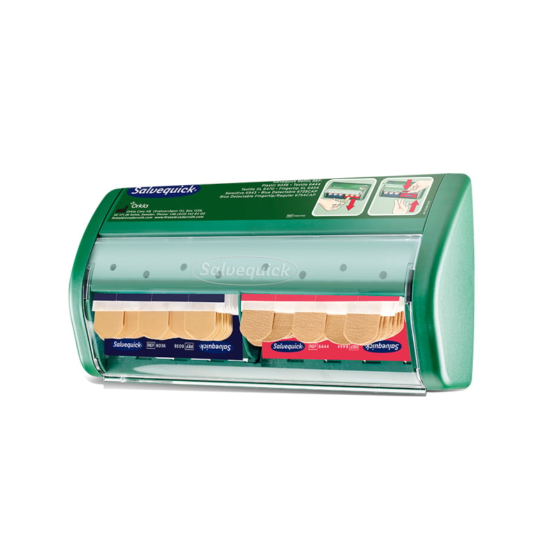 Laastariautomaatti Cederroth - 2
