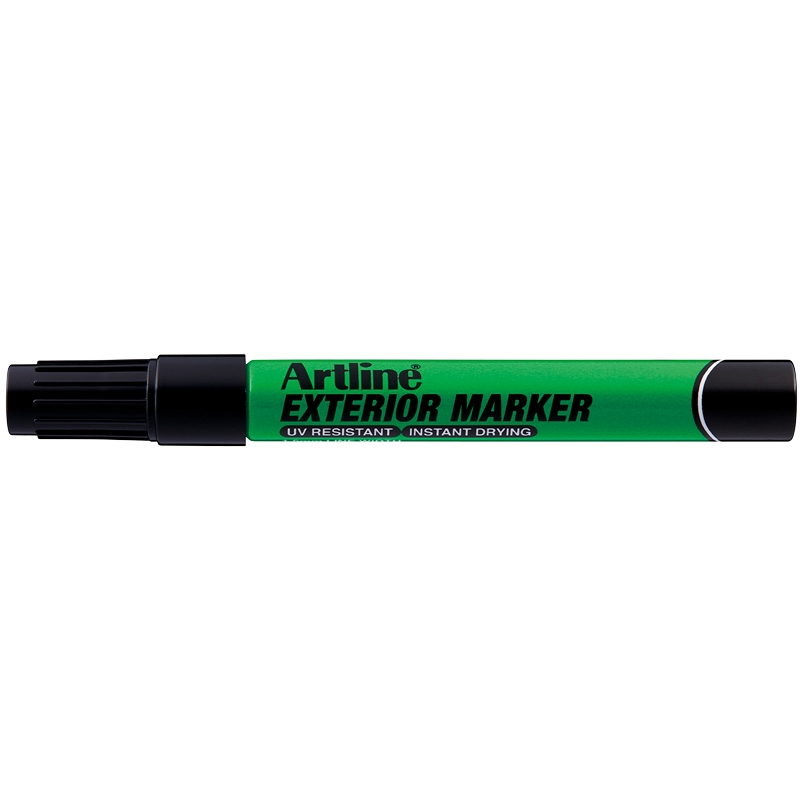 Merkkaustussi Artline Exterior Marker - 2