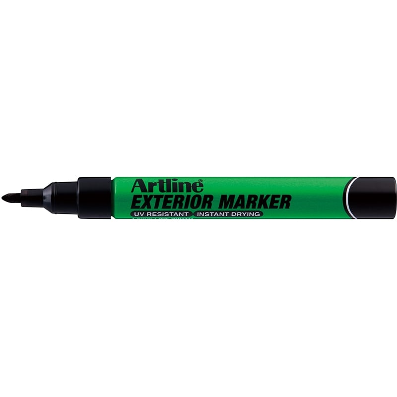 Merkkaustussi Artline Exterior Marker - 1