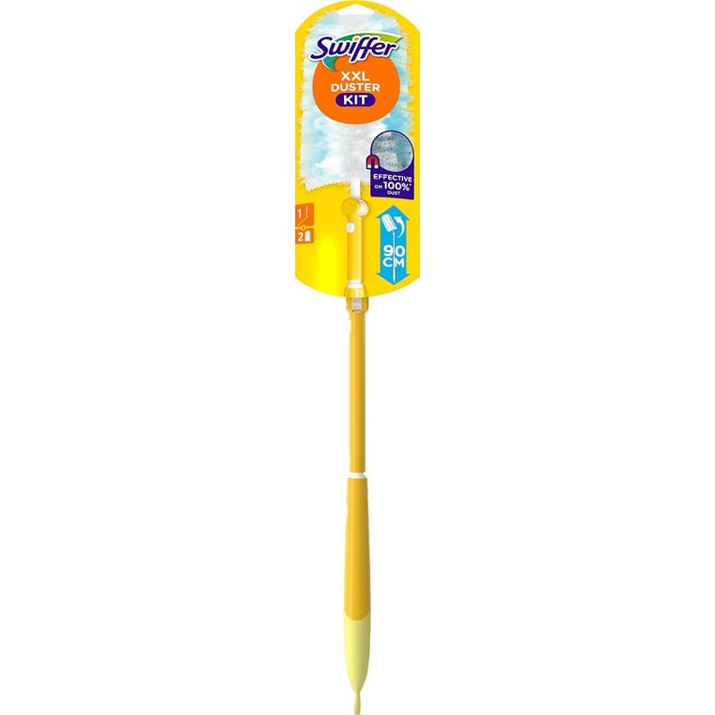 Pölyhuiska Swiffer Duster XXL Starter Kit - 2