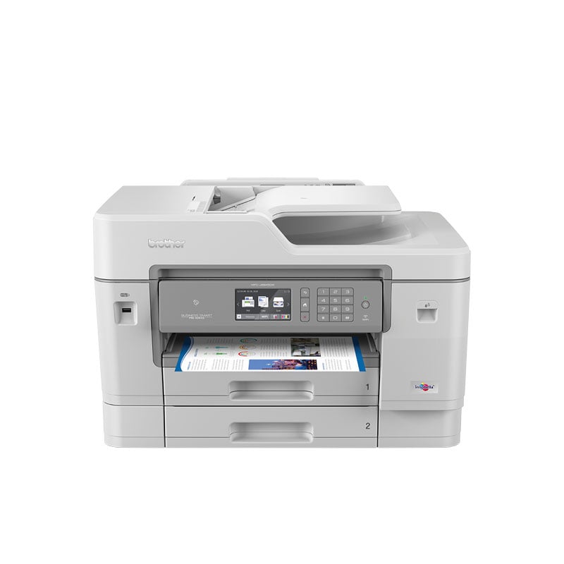 Mustesuihkutulostin Brother MFC-J6955DW - 1