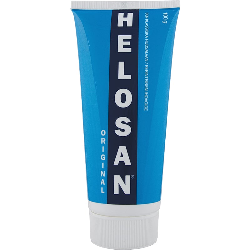 Kosteusvoide Helosan - 1