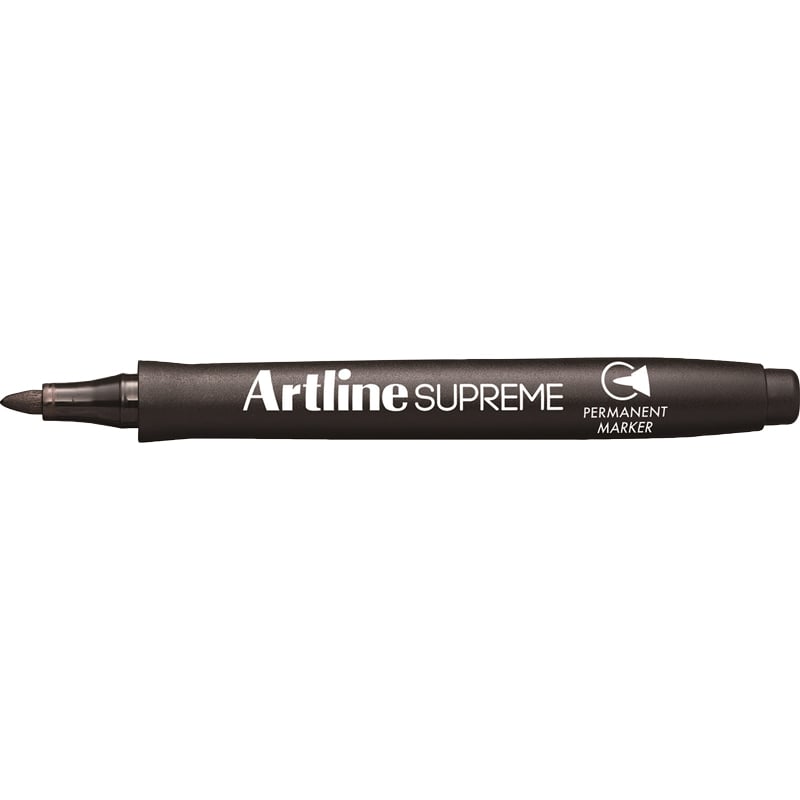 Merkkaustussi Artline Supreme - 1