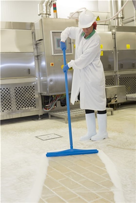 Kuivauslasta Vikan Ultrahygienia - 7