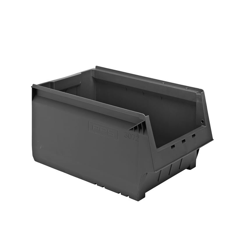 Varastolaatikko / Ottolaatikko PPS - 6