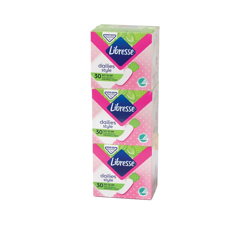Kuukautissuoja-annostelija Tork Feminine Protection - 5