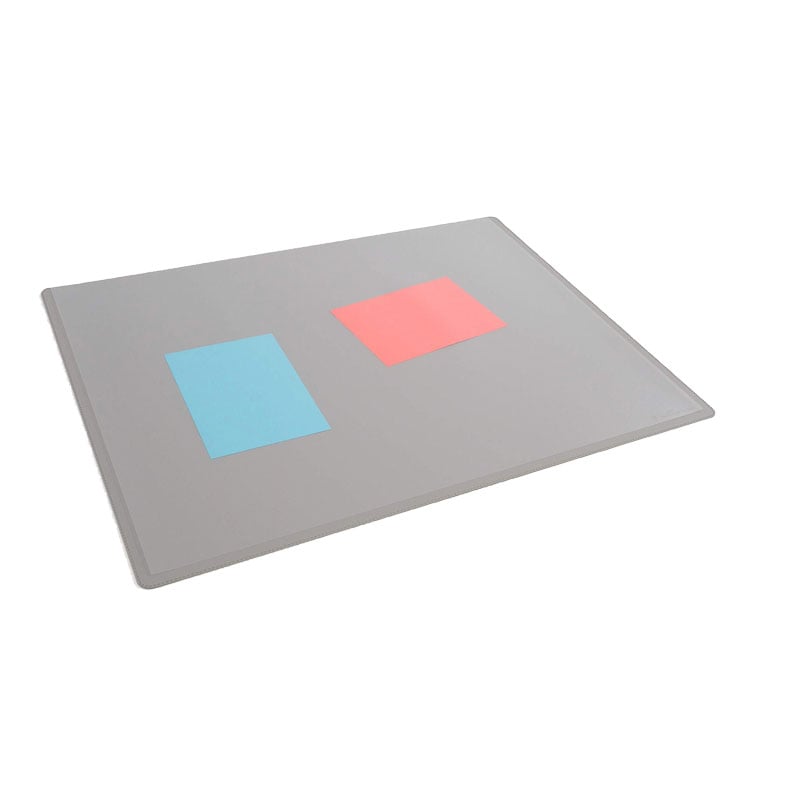 Kirjoitusalusta työpöydälle taskulla Durable - 3
