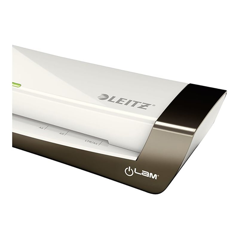 Laminointikone Leitz iLAM Office Silver - 2