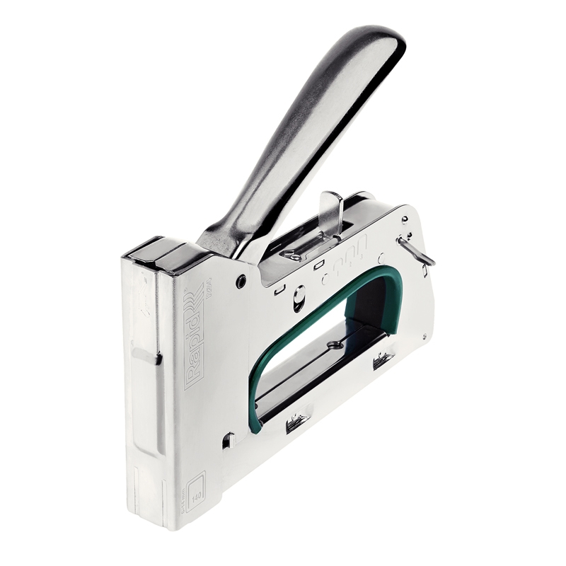 Niittipistooli Rapid R34 - 3