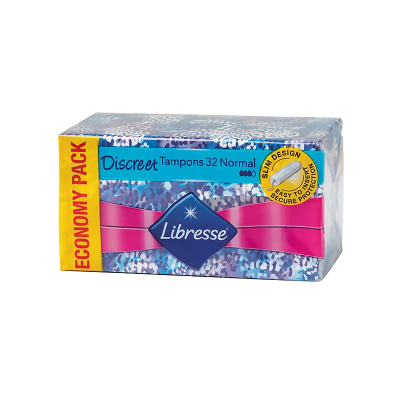 Kuukautissuoja-annostelija Tork Feminine Protection - 3
