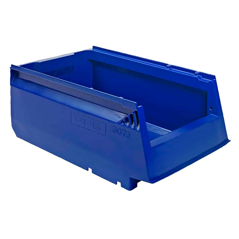 Varastolaatikko / Ottolaatikko PPS - 1