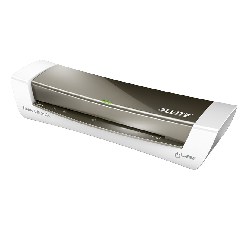 Laminointikone Leitz Home Office - 1