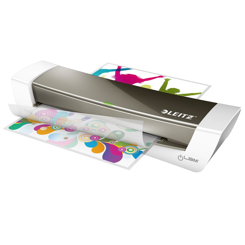 Laminointikone Leitz Home Office - 2