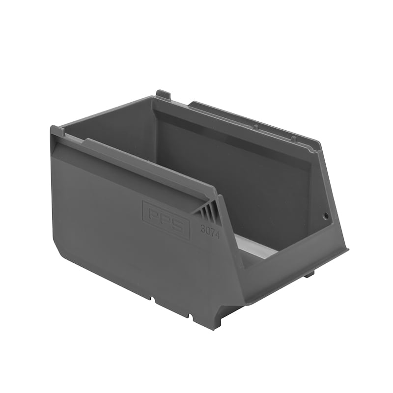 Varastolaatikko / Ottolaatikko PPS - 8