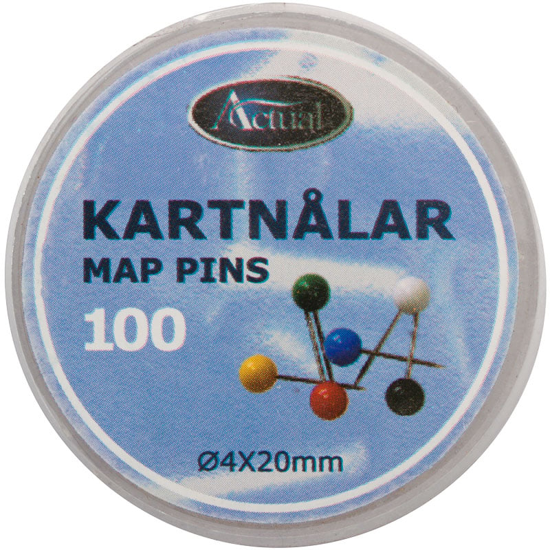Karttaneulat - 3