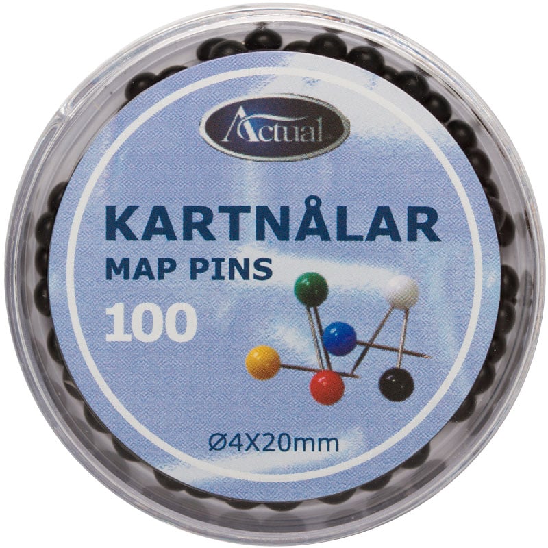 Karttaneulat - 1