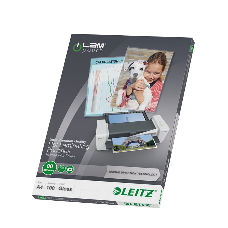 Laminointitasku Leitz UDT - 1