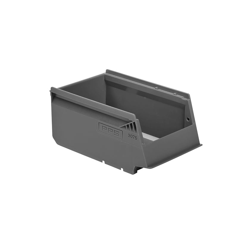 Varastolaatikko / Ottolaatikko PPS - 4