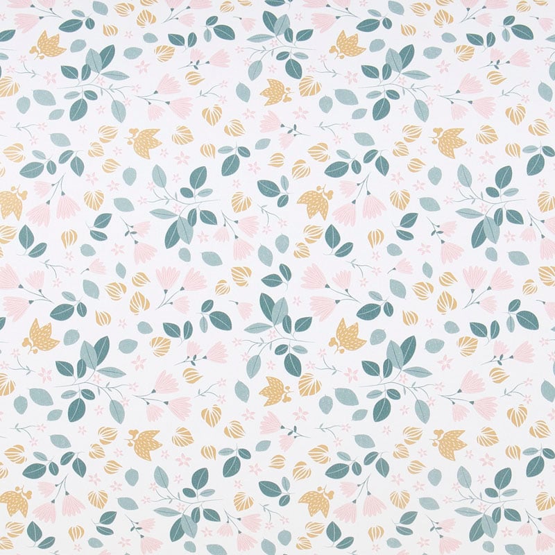 Lahjapaperi Daisies