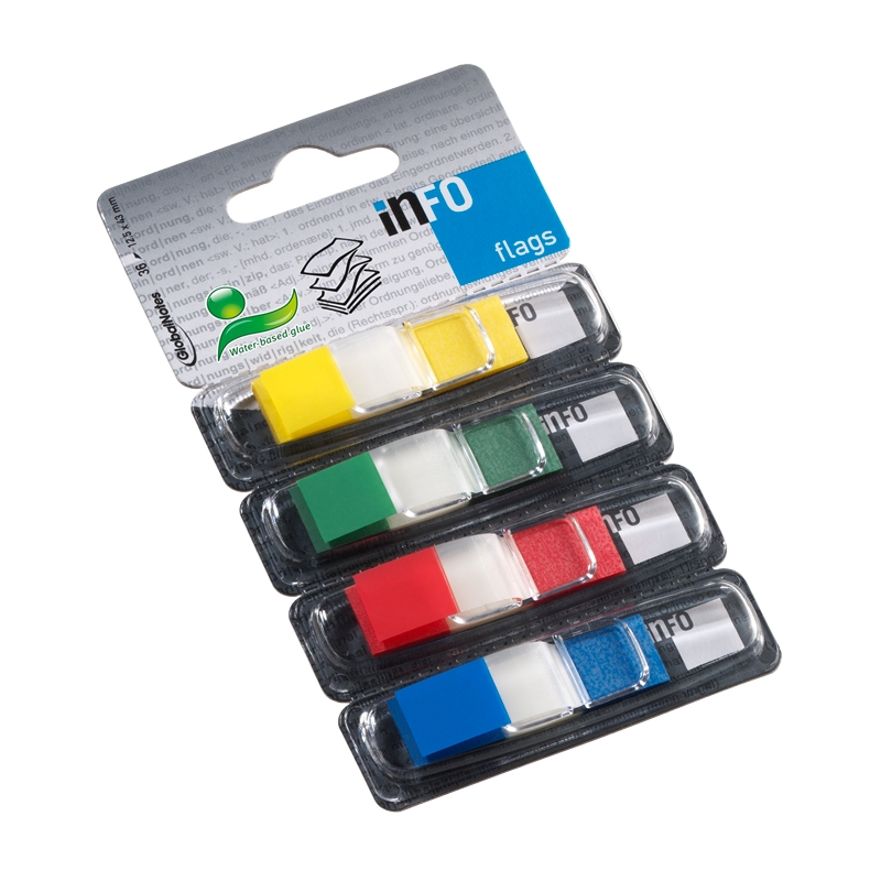 Teippimerkit Small - 1